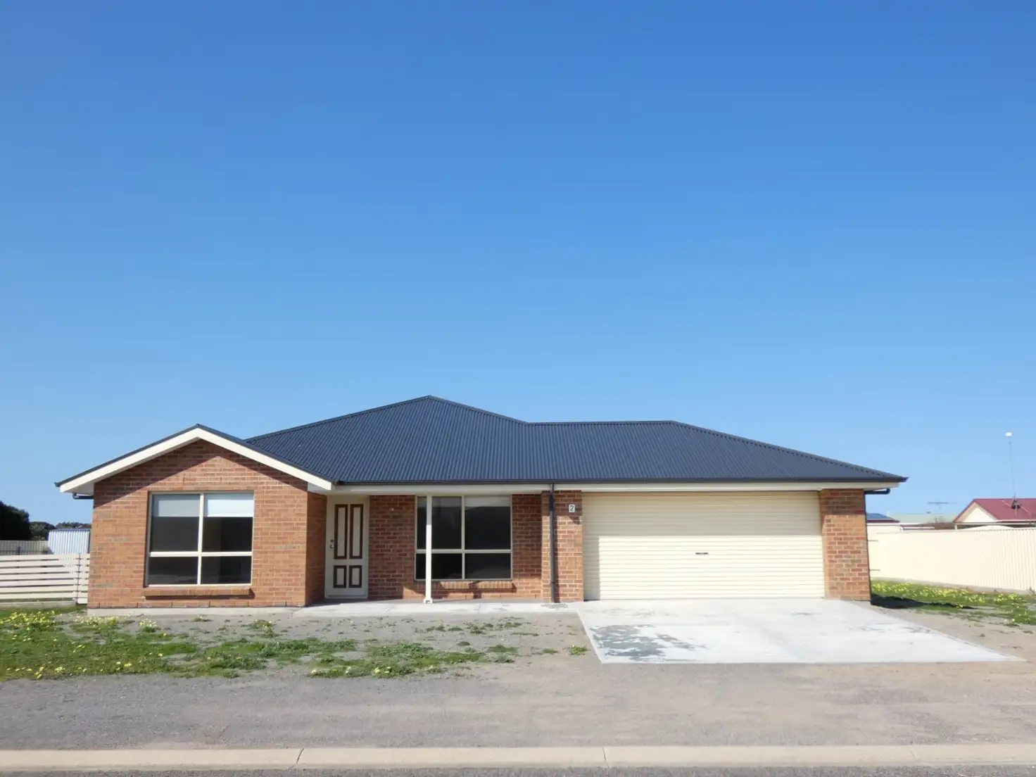 Main view of Homely house listing, 2 Sunset Court, Edithburgh SA 5583