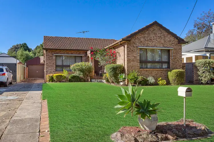 81 Clifford Street, Panania NSW 2213