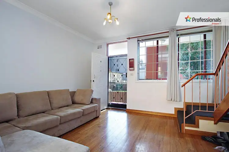 Third view of Homely apartment listing, 6/17 Drummond Street, Belmore NSW 2192