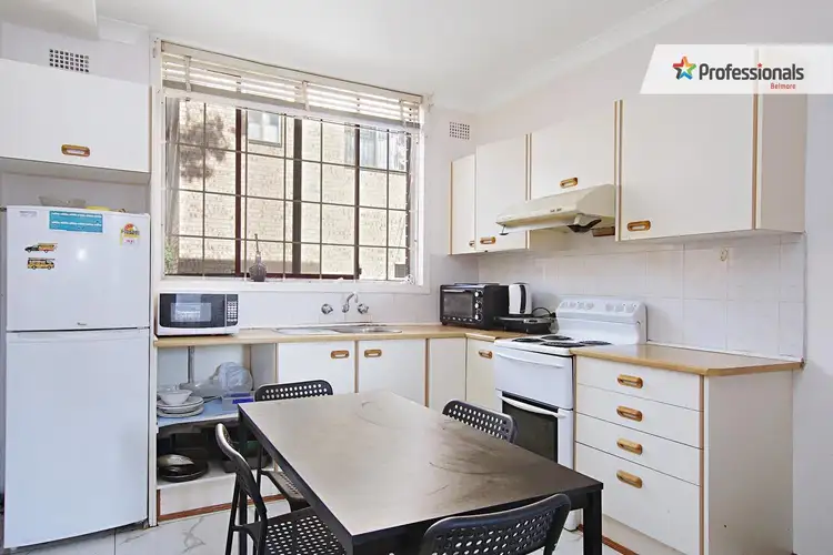 Fourth view of Homely apartment listing, 6/17 Drummond Street, Belmore NSW 2192