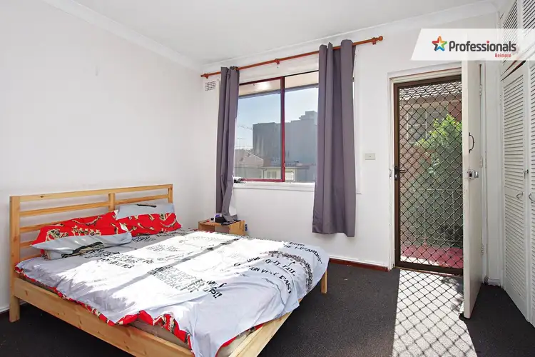 Fifth view of Homely apartment listing, 6/17 Drummond Street, Belmore NSW 2192