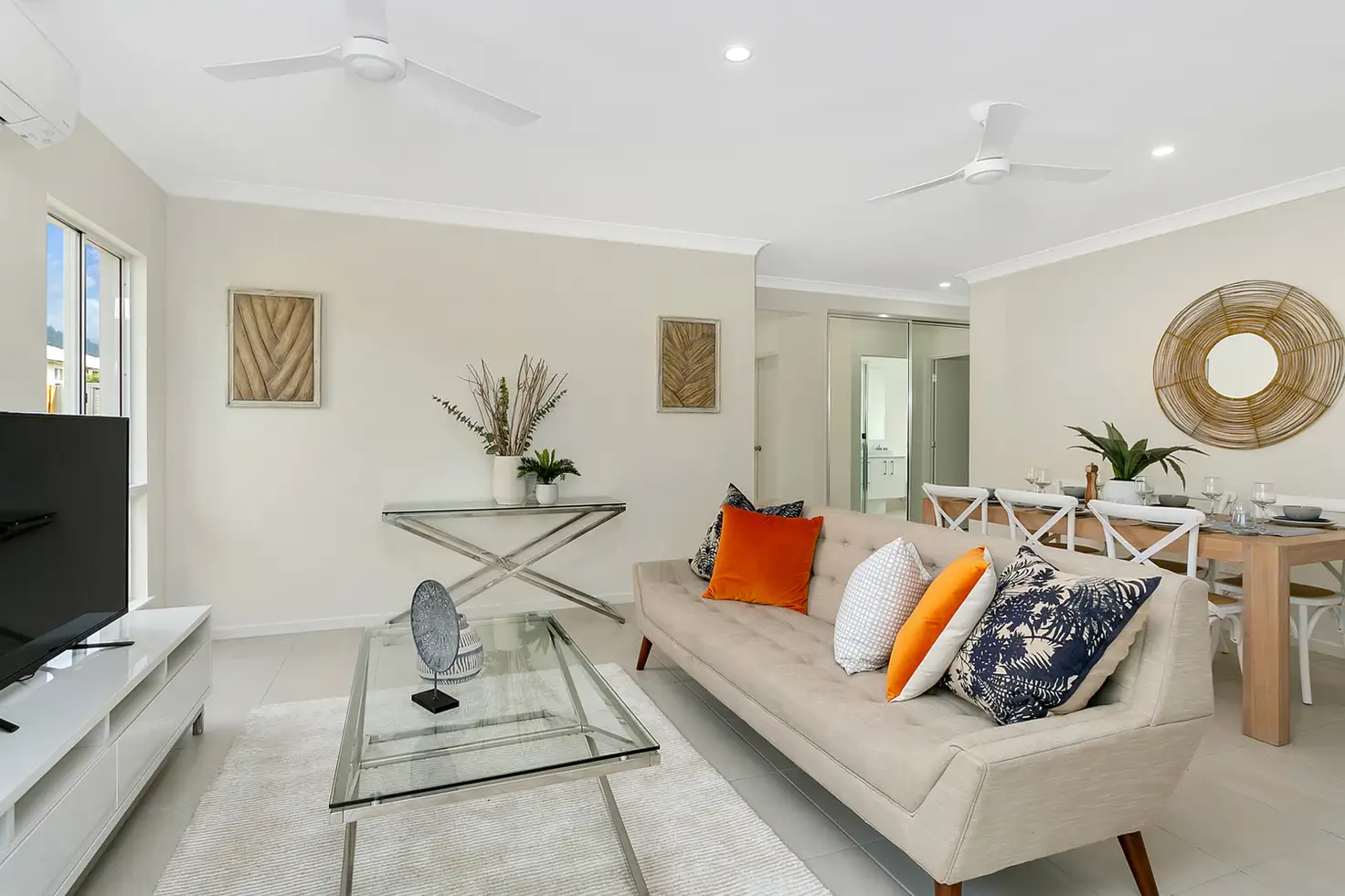Main view of Homely house listing, 16 Edge Court, Manoora QLD 4870