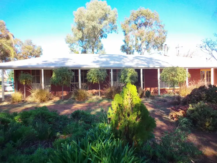 Main view of Homely house listing, 1033 Koraleigh Road, Koraleigh NSW 2735