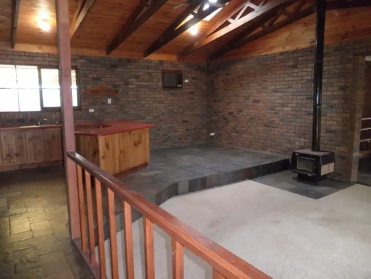 Second view of Homely house listing, 1033 Koraleigh Road, Koraleigh NSW 2735