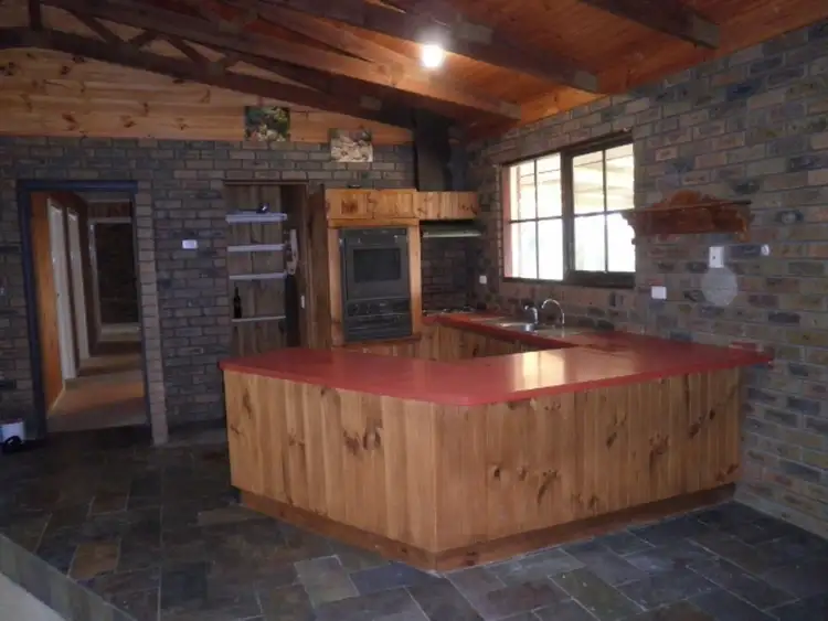 Fourth view of Homely house listing, 1033 Koraleigh Road, Koraleigh NSW 2735