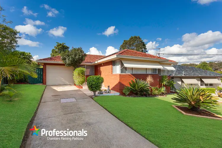 5 Shepherd Avenue, Padstow Heights NSW 2211