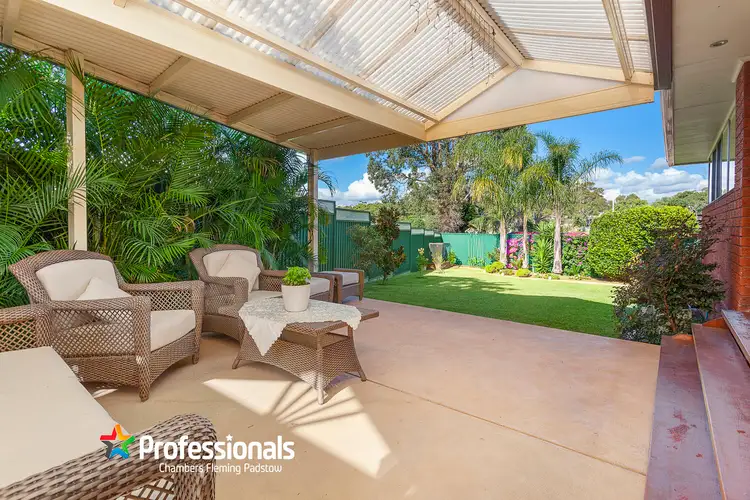 Second view of Homely house listing, 5 Shepherd Avenue, Padstow Heights NSW 2211