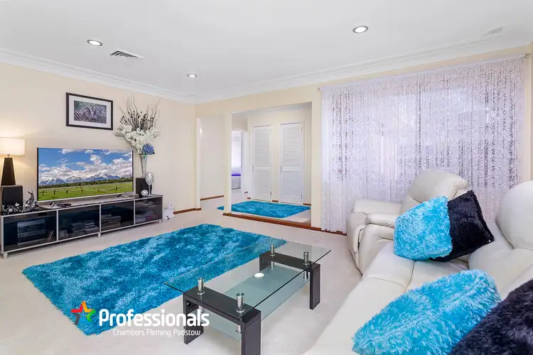 Third view of Homely house listing, 5 Shepherd Avenue, Padstow Heights NSW 2211