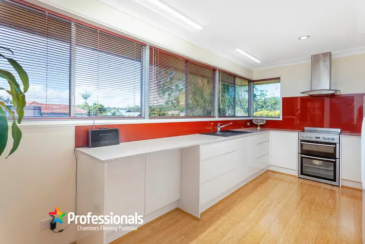 Fourth view of Homely house listing, 5 Shepherd Avenue, Padstow Heights NSW 2211