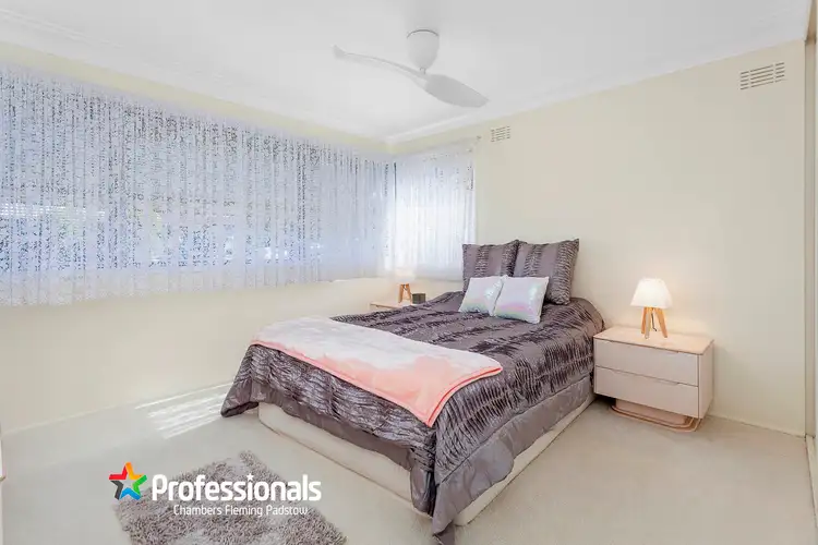 Fifth view of Homely house listing, 5 Shepherd Avenue, Padstow Heights NSW 2211