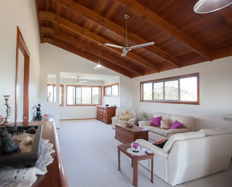 Fifth view of Homely rural property listing, 1940 Maraju - Yakapari Road, The Leap QLD 4740