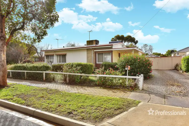16 Whitford Road, Elizabeth South SA 5112