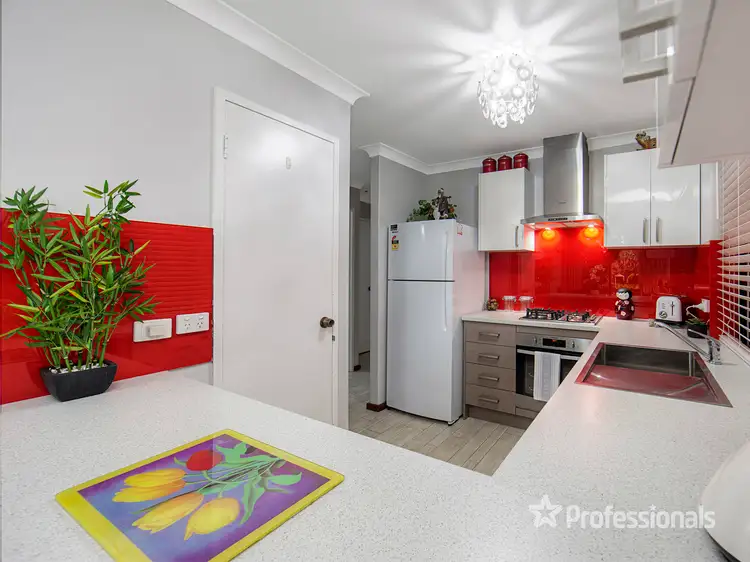 Main view of Homely unit listing, 11/24 Morris Drive, Forrestfield WA 6058