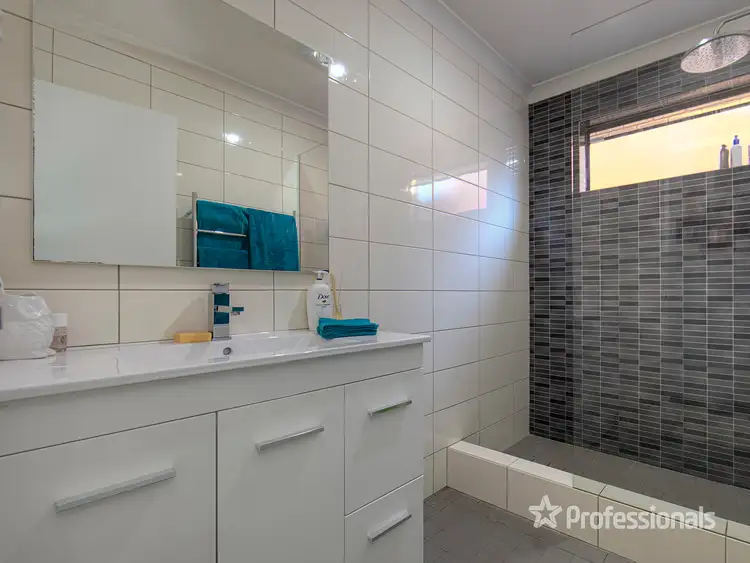 Second view of Homely unit listing, 11/24 Morris Drive, Forrestfield WA 6058