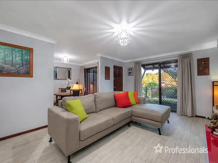 Fourth view of Homely unit listing, 11/24 Morris Drive, Forrestfield WA 6058