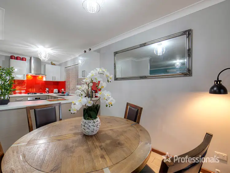 Sixth view of Homely unit listing, 11/24 Morris Drive, Forrestfield WA 6058