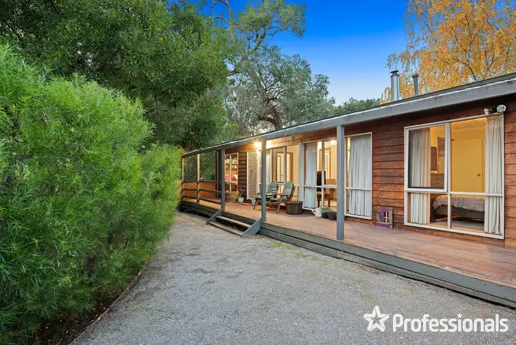 1 Seth Place, Mount Evelyn VIC 3796