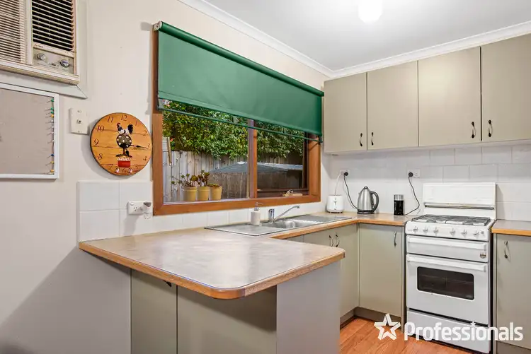 Fourth view of Homely house listing, 1 Seth Place, Mount Evelyn VIC 3796