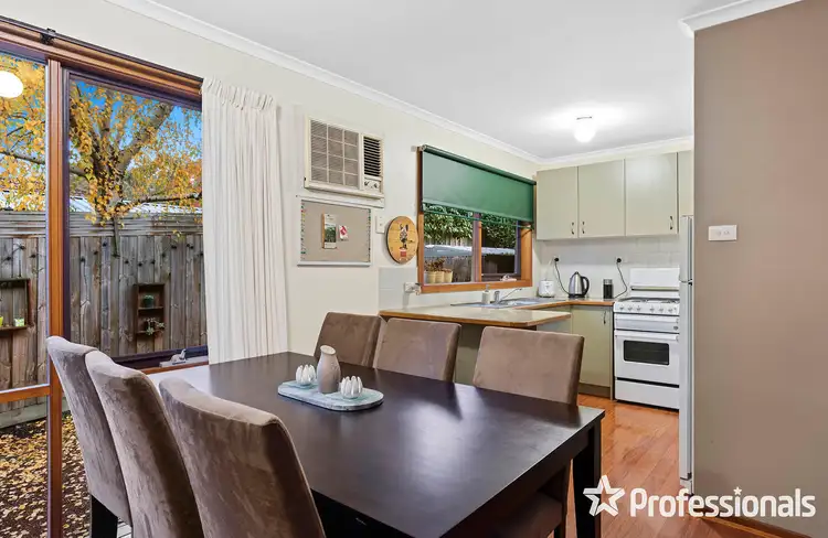 Fifth view of Homely house listing, 1 Seth Place, Mount Evelyn VIC 3796