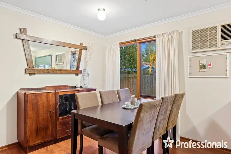 Sixth view of Homely house listing, 1 Seth Place, Mount Evelyn VIC 3796