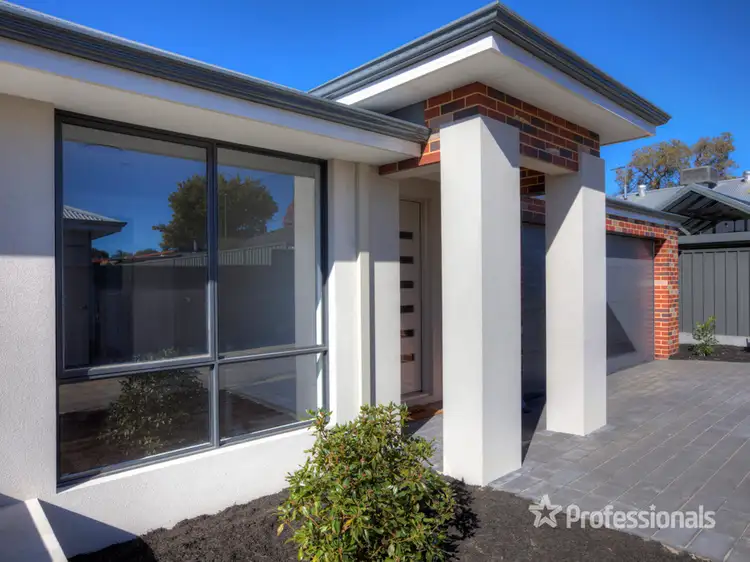 110A Queens Road, South Guildford WA 6055