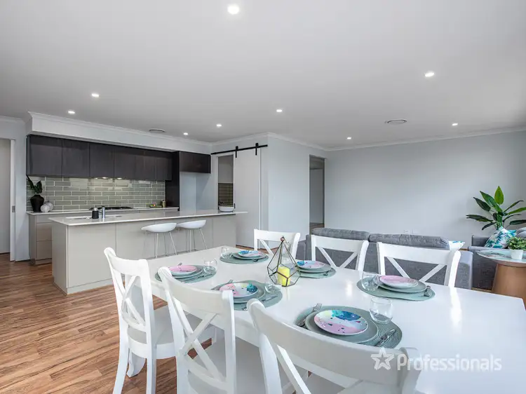 Second view of Homely house listing, 110A Queens Road, South Guildford WA 6055