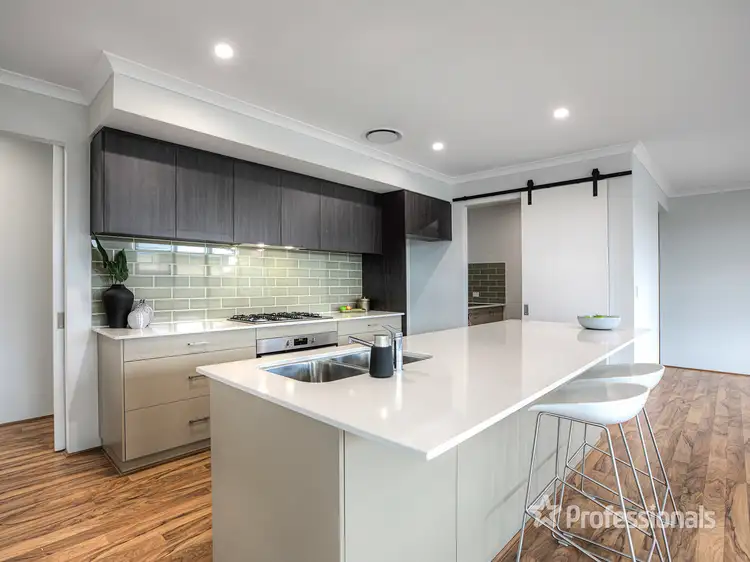Third view of Homely house listing, 110A Queens Road, South Guildford WA 6055