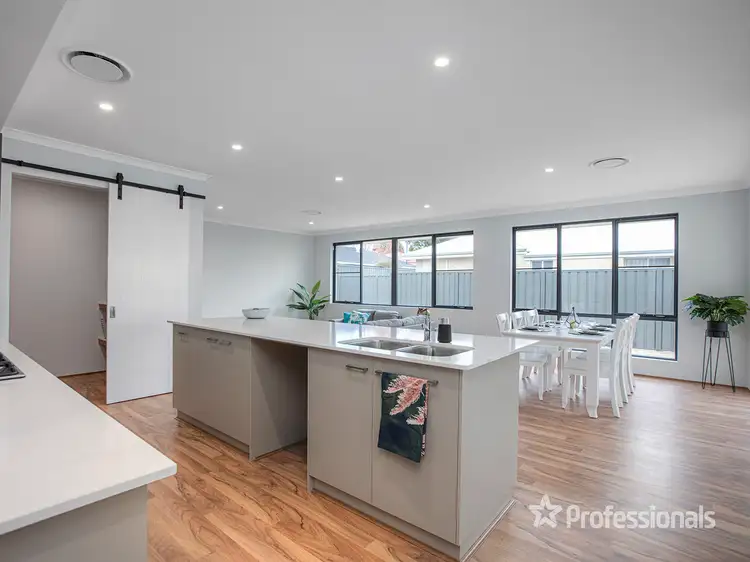 Fourth view of Homely house listing, 110A Queens Road, South Guildford WA 6055