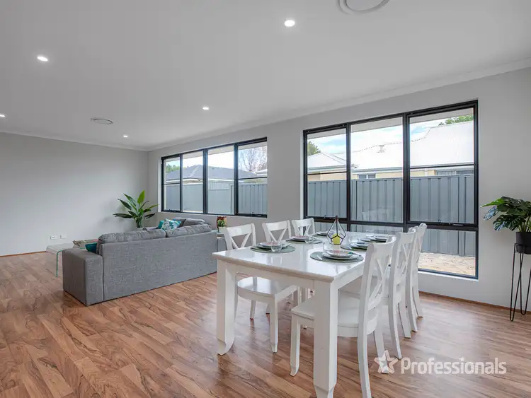 Sixth view of Homely house listing, 110A Queens Road, South Guildford WA 6055