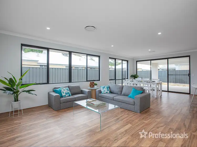 Seventh view of Homely house listing, 110A Queens Road, South Guildford WA 6055