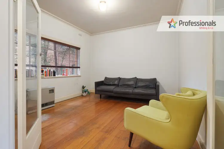 Second view of Homely apartment listing, 25/145 Fitzroy Street, St Kilda VIC 3182
