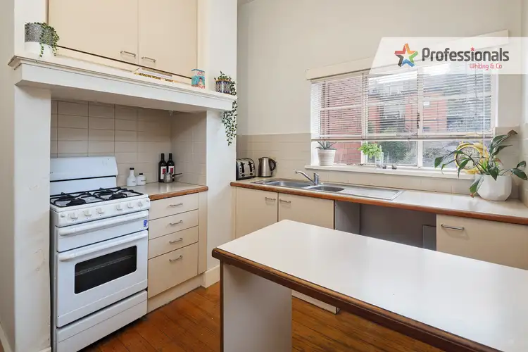Third view of Homely apartment listing, 25/145 Fitzroy Street, St Kilda VIC 3182