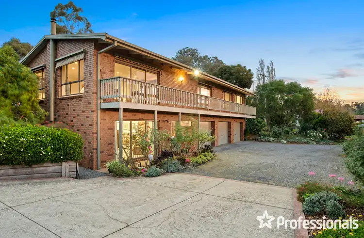 Main view of Homely house listing, 3 Royal Avenue, Wandin North VIC 3139