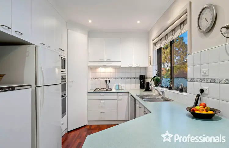 Second view of Homely house listing, 3 Royal Avenue, Wandin North VIC 3139