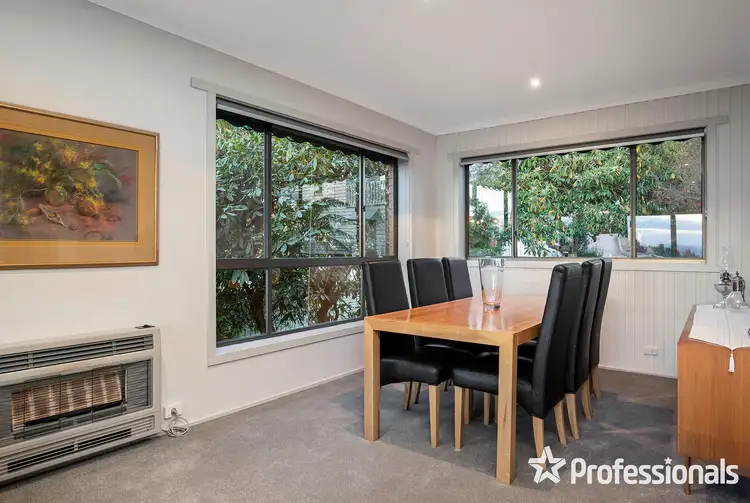 Fifth view of Homely house listing, 3 Royal Avenue, Wandin North VIC 3139