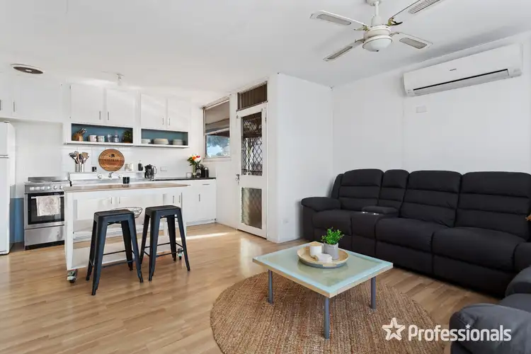 Second view of Homely house listing, 19 Hoy Street, North Bendigo VIC 3550