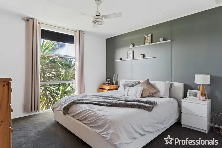 Fourth view of Homely house listing, 19 Hoy Street, North Bendigo VIC 3550