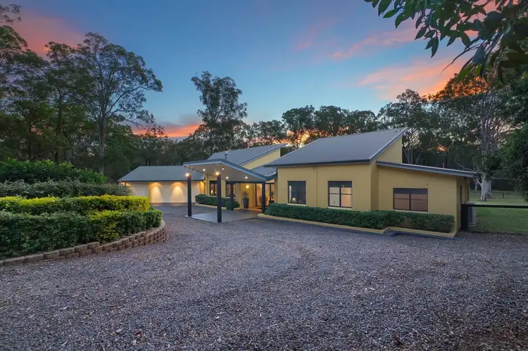 Second view of Homely rural property listing, 15 North Esk Drive, Seaham NSW 2324
