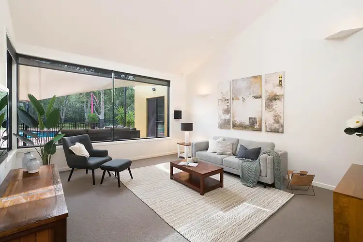 Third view of Homely rural property listing, 15 North Esk Drive, Seaham NSW 2324