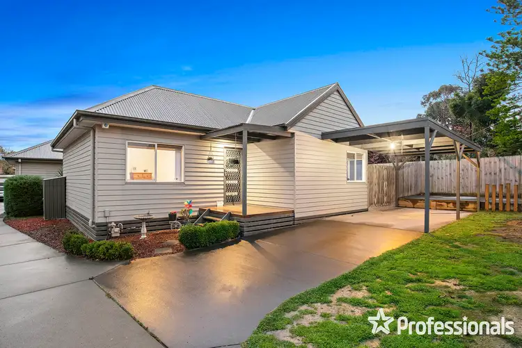 1/20 Liverpool Road, Kilsyth VIC 3137