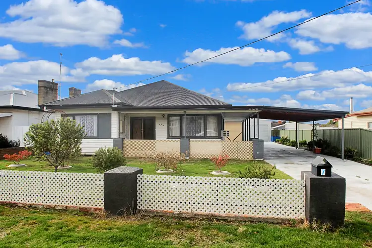 7 Stevens Street, Maryborough VIC 3465