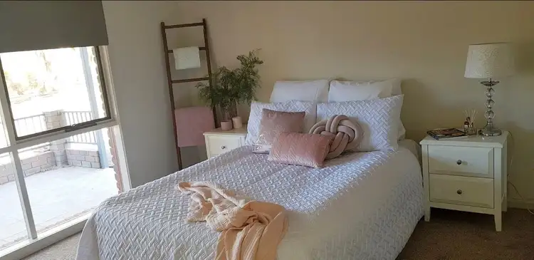 Fifth view of Homely house listing, 2 Hall Road, Alma VIC 3465