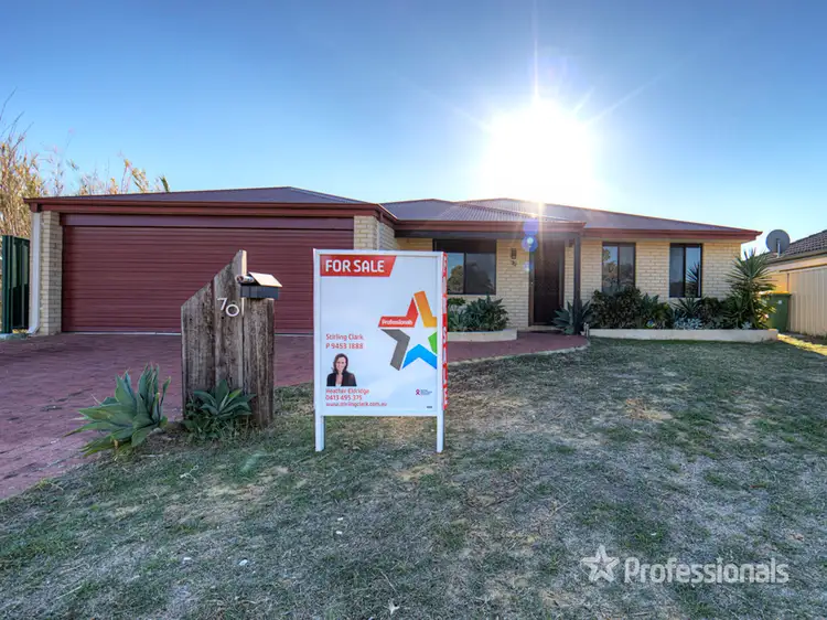 70 Alcock Street, Maddington WA 6109