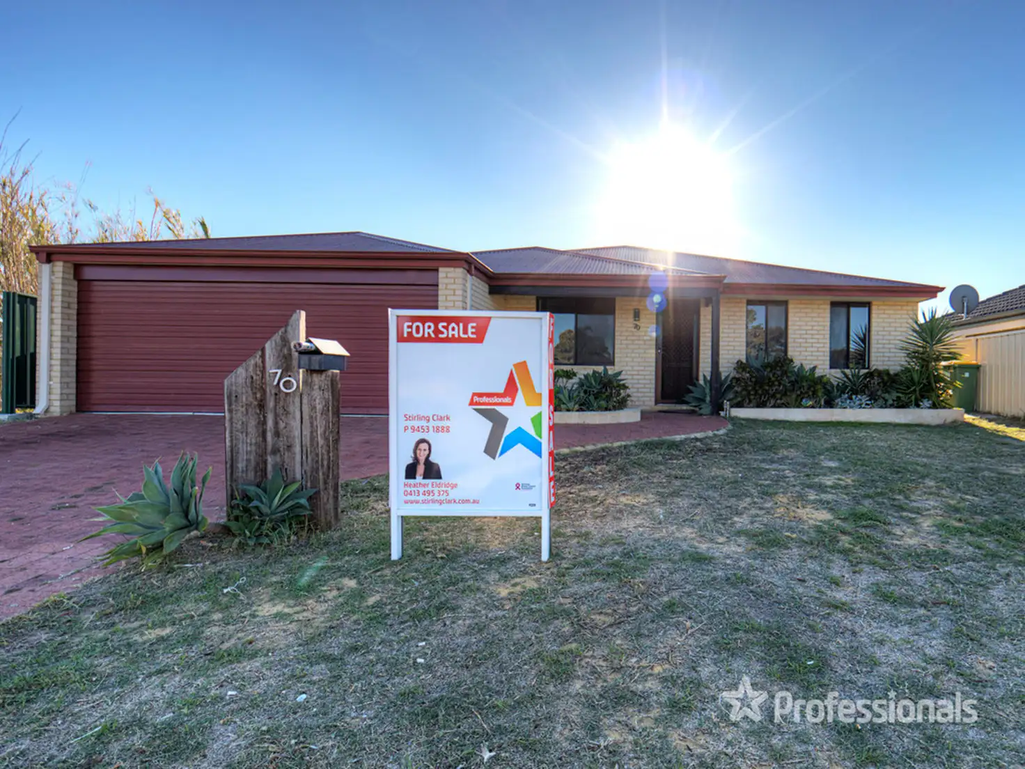 Main view of Homely house listing, 70 Alcock Street, Maddington WA 6109