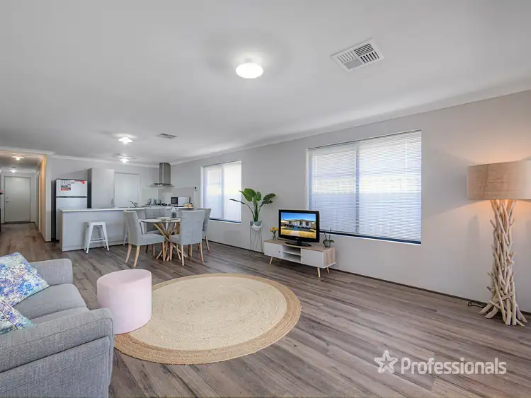 Main view of Homely house listing, 89 The Promenade, Wattle Grove WA 6107