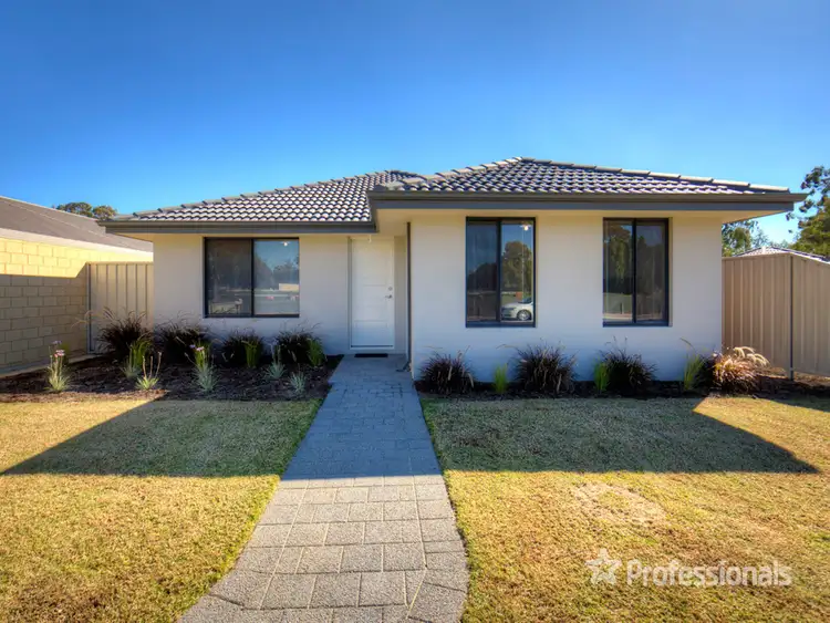 Second view of Homely house listing, 89 The Promenade, Wattle Grove WA 6107