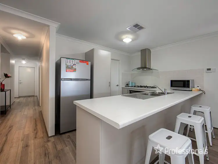 Sixth view of Homely house listing, 89 The Promenade, Wattle Grove WA 6107