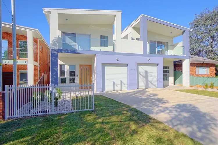 53 Vega Street, Revesby NSW 2212