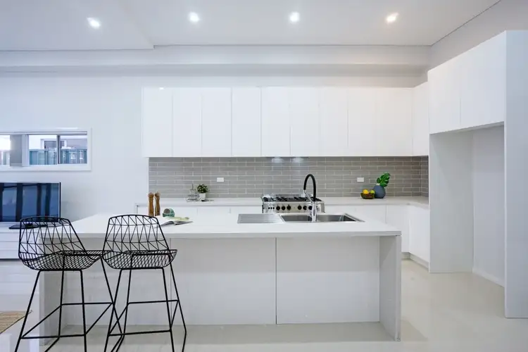 Third view of Homely semi-detached listing, 53 Vega Street, Revesby NSW 2212