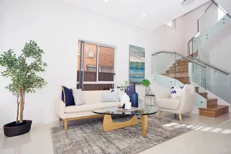 Fourth view of Homely semi-detached listing, 53 Vega Street, Revesby NSW 2212